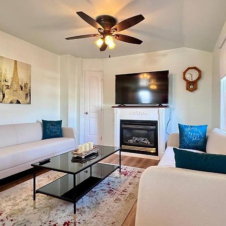 Near The Falls Two Bedroom - 5 Min Walk To Clifton Niagara Falls Luaran gambar